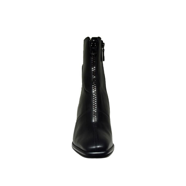 Piedi Nudi Desire1 Leder Enkellaarzen Zwart Desire1 Leder large