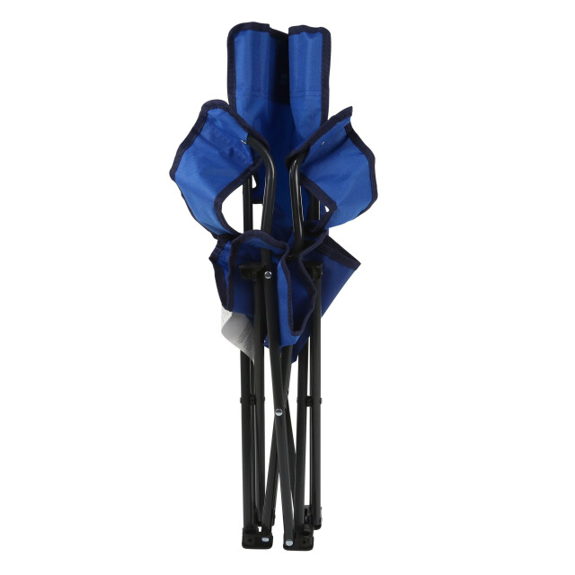 Regatta Kids isla lichtgewicht opvouwbare campingstoel UTRG4010_oxfordblue large