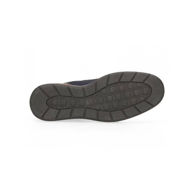 Australian Footwear Enkelhoge veterschoen met verwisselbaar voetbed 15.1595.02 Durango large