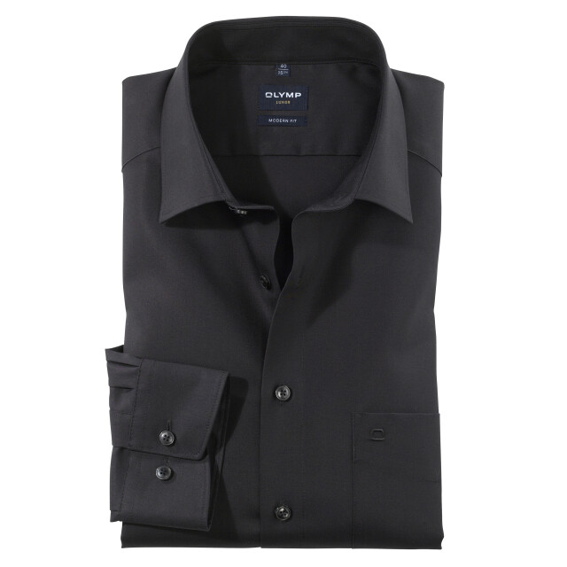 Olymp Casual overhemd 011432-10-43 large