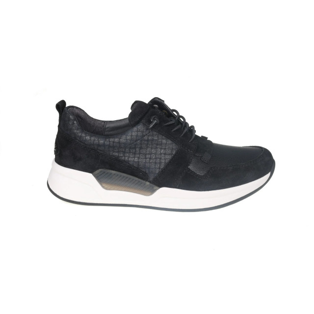 Gabor 96.955.87 Sneakers Zwart 96.955.87 large