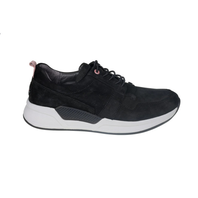 Gabor 96.955.47 Sneakers Zwart 96.955.47 large