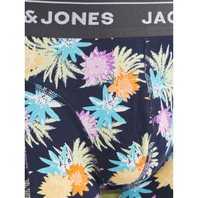 Jack & Jones Boxershorts jongens trunks jacreece 3-pack 12253179 large