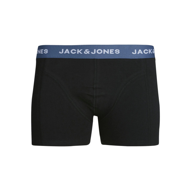 Jack & Jones Heren boxershorts trunks jacgab 3-pack 12250203 large