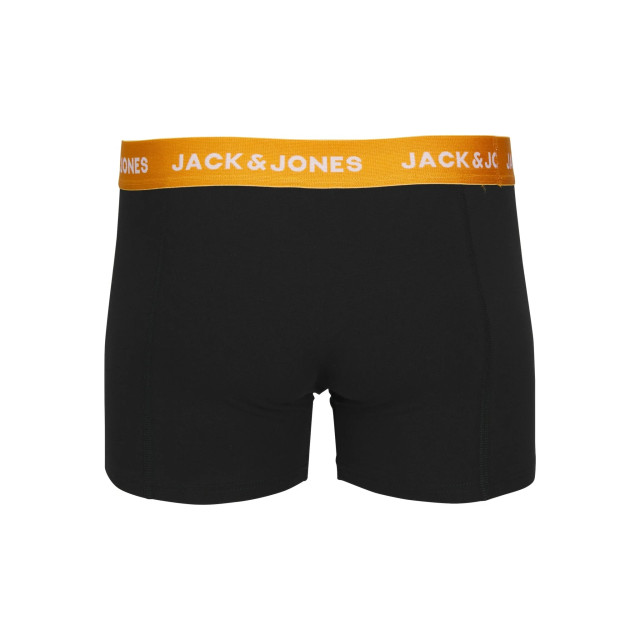 Jack & Jones Heren boxershorts trunks jacgab 3-pack 12250203 large