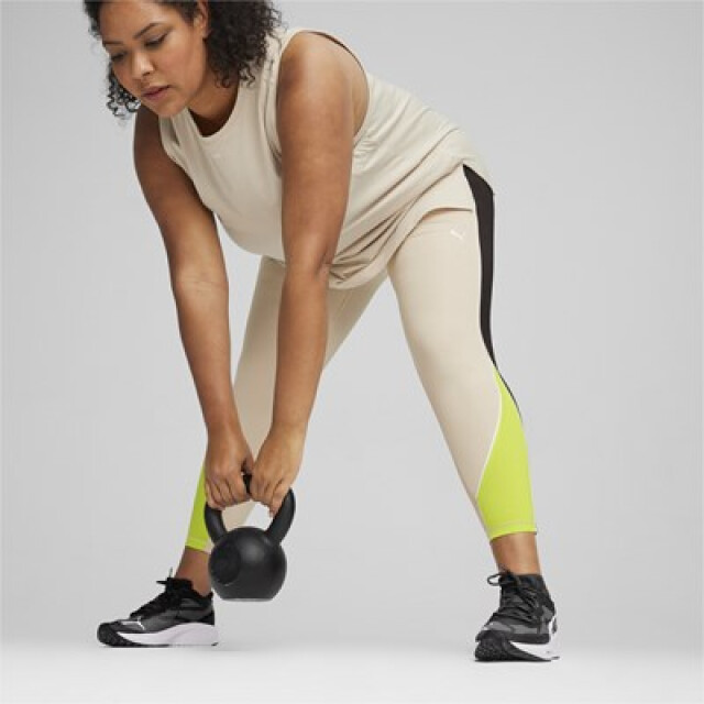 Puma Fit strong 7/8 tight 525027-90 PUMA puma fit strong 7/8 tight 525027-90 large