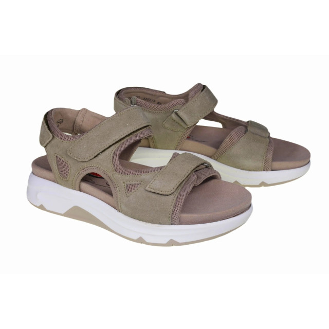 Gabor 86.889.34 Sandalen Groen 86.889.34 large