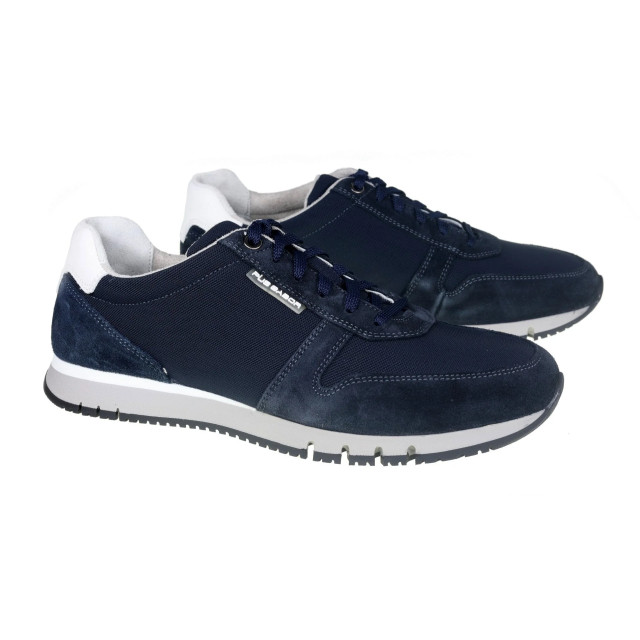 Pius Gabor 1015.10.02 heren sneaker 1015.10.02 large