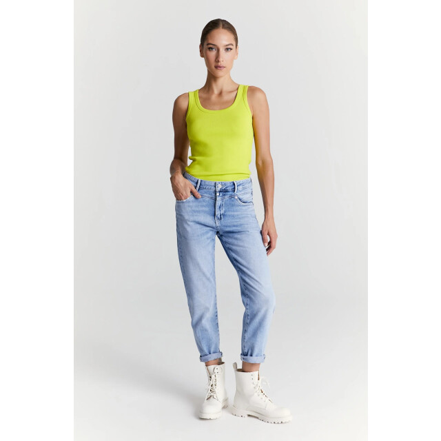 Cup of Joe Victoria boyfriend jeans light blue COJ Victoria LightBlue large