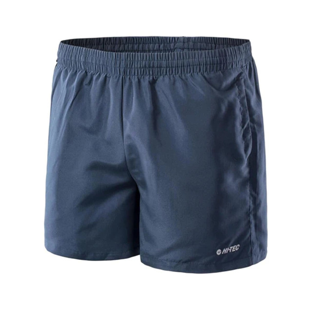 Hi-Tec Heren solme trainingsshorts UTIG325_dressblue large