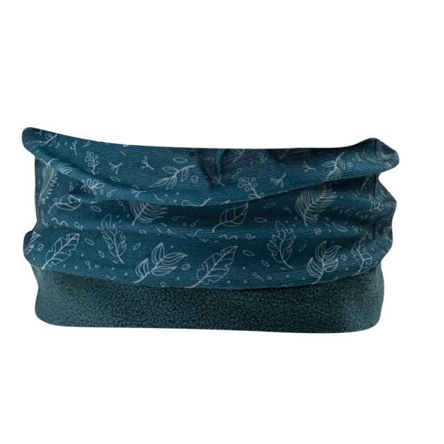 Hi-Tec Uniseks rine greenary nekwarmer voor volwassenen UTIG933_deeptealdeepteal large