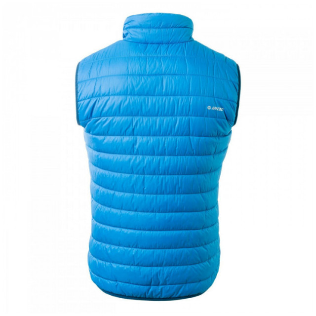 Hi-Tec Heren solner gewatteerd gilet UTIG508_divablueposeidon large