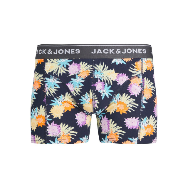 Jack & Jones Boxershorts jongens trunks jacreece 3-pack 12253179 large