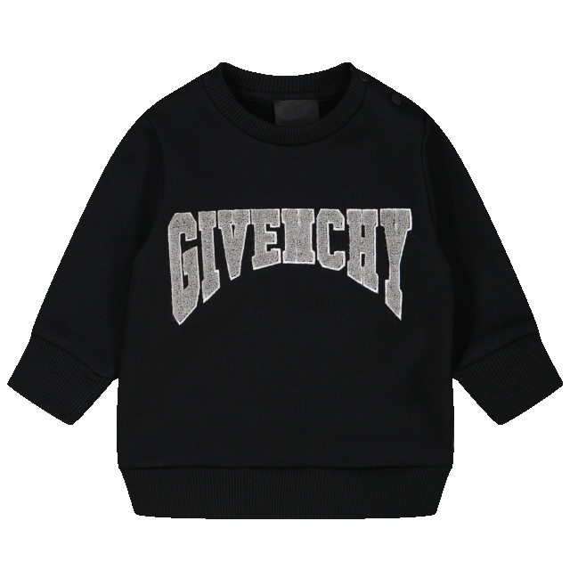 Givenchy discount trui zwart