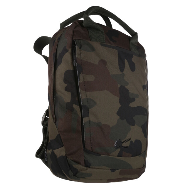 Regatta Shilton camo rugzak UTRG7525_camogreen large