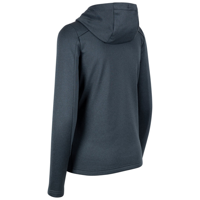 Trespass Dames koa active hoodie UTTP6079_bluegreigemarl large