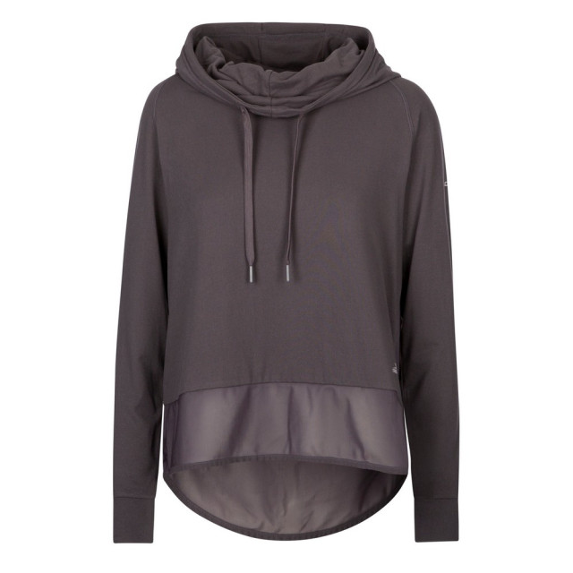 Trespass Dames immy active hoodie UTTP6003_darkgrey large