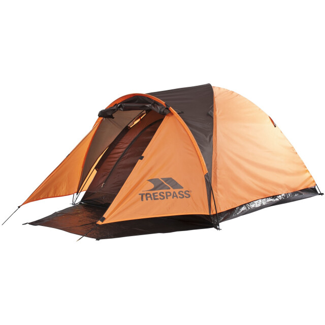 Trespass Tarmachan 2 man double skin tent UTTP600_sunset large