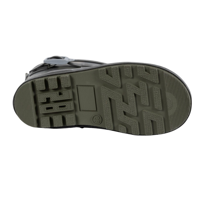 Trespass Kinder/kinder puddle camo wellington laarzen UTTP5971_greenbrownblack large