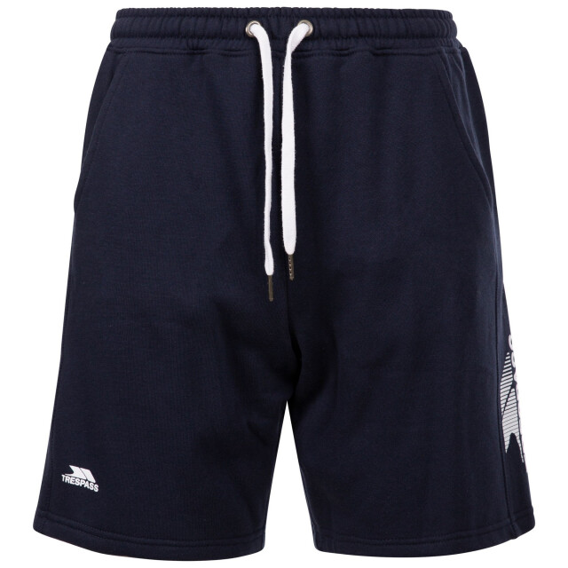 Trespass Heren lance shorts UTTP5941_navy large