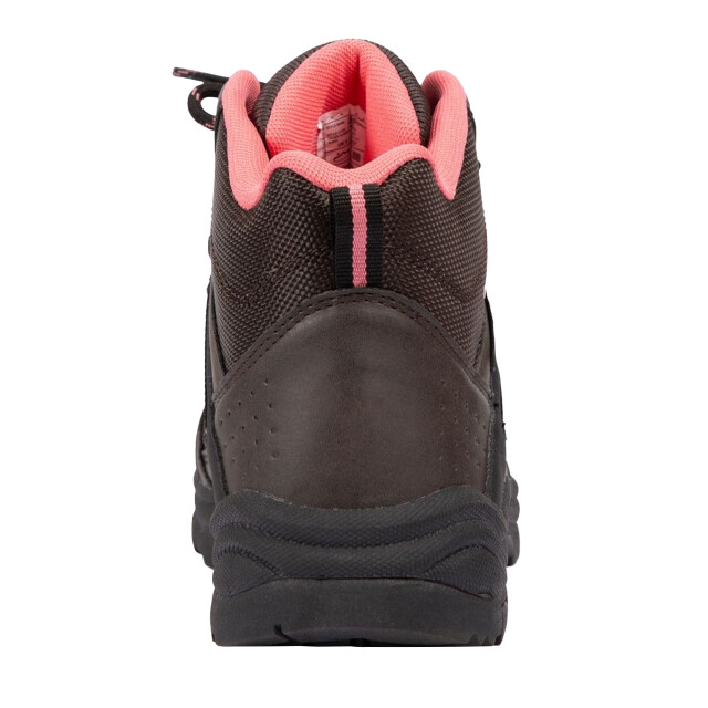 Trespass Dames lyre waterdichte wandelschoenen UTTP5926_darkbrown large