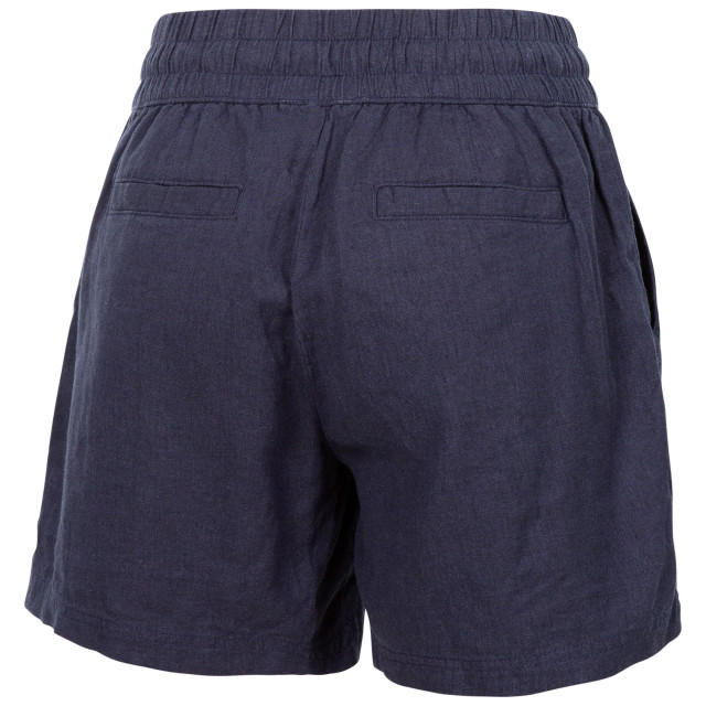 Trespass Dames shareena casual shorts UTTP5858_navy large