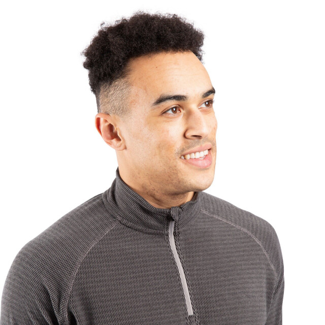 Trespass Heren del base layer top UTTP5856_blackstormgrey large
