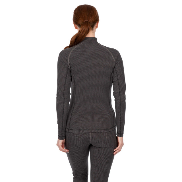 Trespass Dames gina base layer top UTTP5855_blackstormgrey large