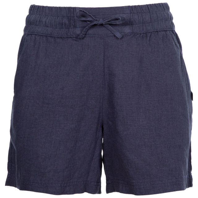 Trespass Dames shareena casual shorts UTTP5858_navy large