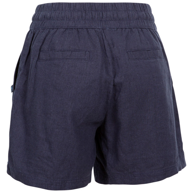 Trespass Dames shareena casual shorts UTTP5858_navy large