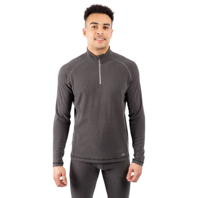Trespass Heren del base layer top UTTP5856_blackstormgrey large