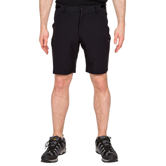 Trespass Heren gatesgillwell b cargo shorts UTTP5808_black large