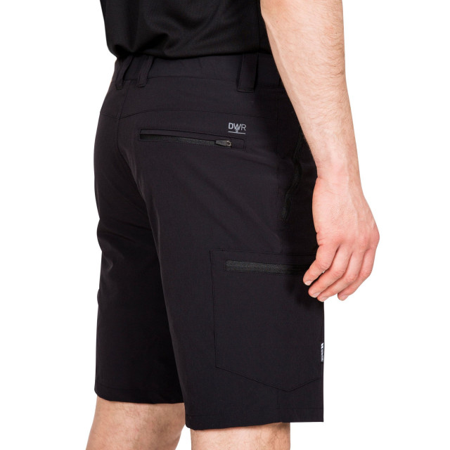 Trespass Heren gatesgillwell b cargo shorts UTTP5808_black large