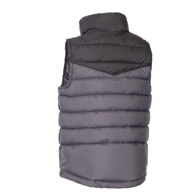 Trespass Kinder/kinder oskar gilet UTTP5758_black large