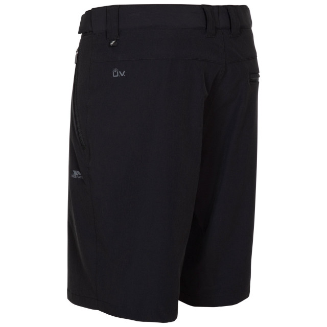 Trespass Heren gatesgillwell b cargo shorts UTTP5808_black large