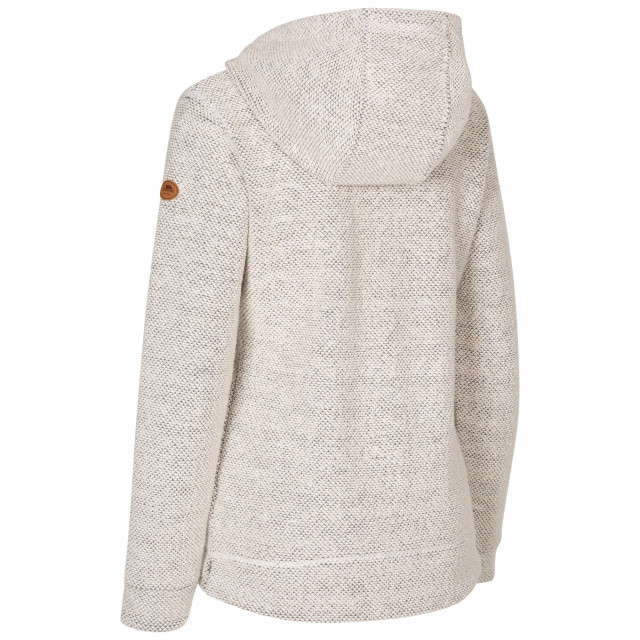 Trespass Dames ronee hoodie UTTP5730_offwhite large