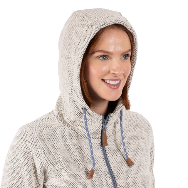 Trespass Dames ronee hoodie UTTP5730_offwhite large