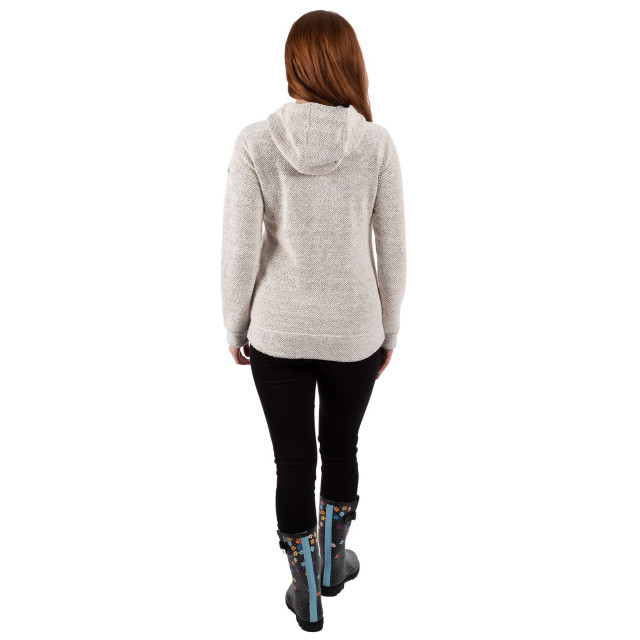 Trespass Dames ronee hoodie UTTP5730_offwhite large