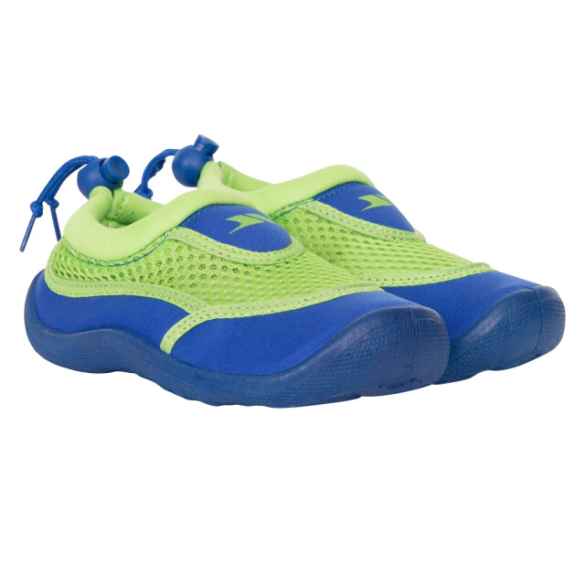 Trespass Kinderen/kinderen finn waterschoenen UTTP5462_blue large