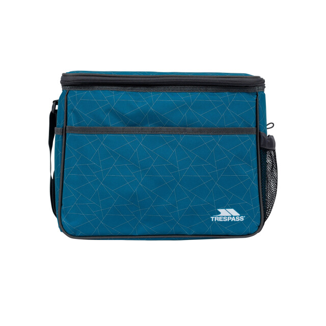Trespass Nukool 15l gestreepte koeltas UTTP5655_richteal large