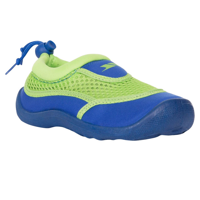 Trespass Kinderen/kinderen finn waterschoenen UTTP5462_blue large