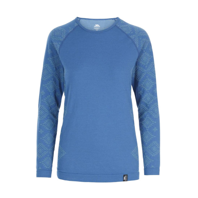 Trespass Dames ziggy thermo top UTTP5505_cosmicblue large