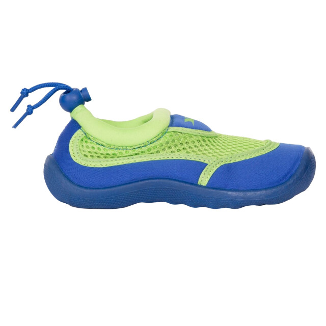 Trespass Kinderen/kinderen finn waterschoenen UTTP5462_blue large