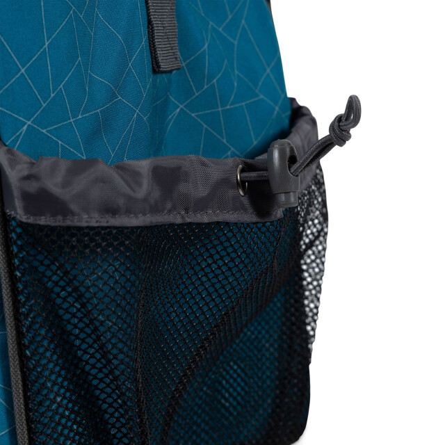 Trespass Nukool 15l gestreepte koeltas UTTP5655_richteal large