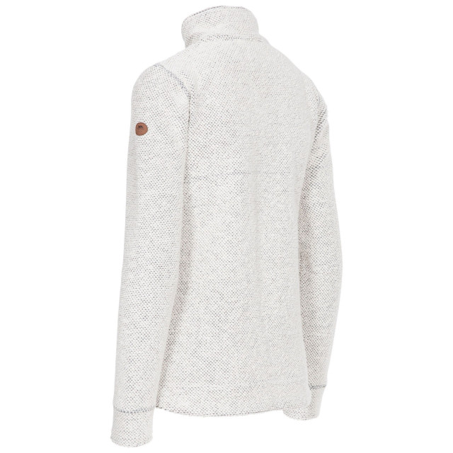 Trespass Dames ronette fleece UTTP5185_offwhite large