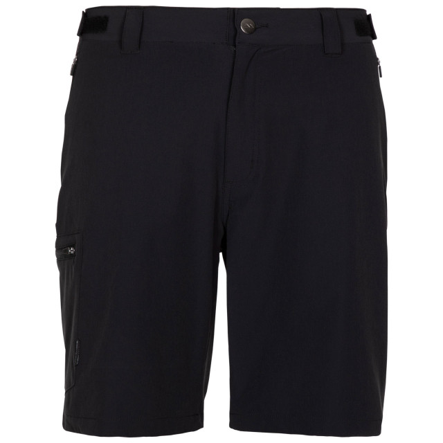 Trespass Heren gatesgillwell b cargo shorts UTTP5808_black large