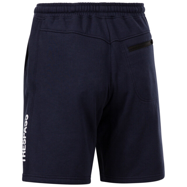 Trespass Heren lance shorts UTTP5941_navy large