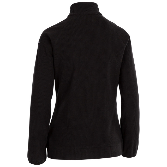 Trespass Dames rosemary at100 fleece UTTP5914_black large