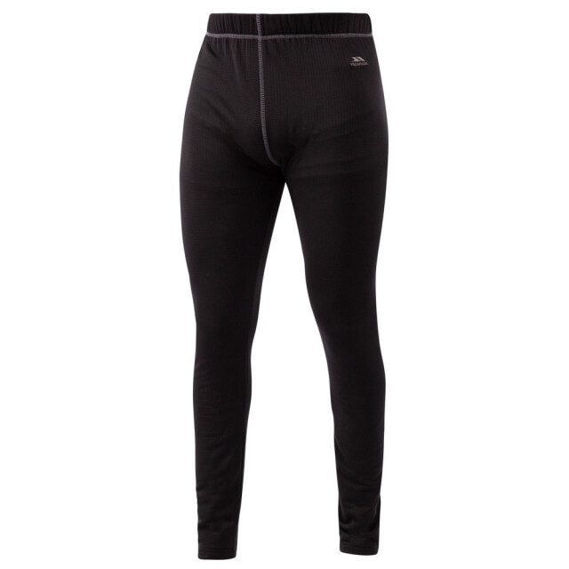 Trespass Unisex sandler-basislagenset voor volwassenen UTTP5933_black large
