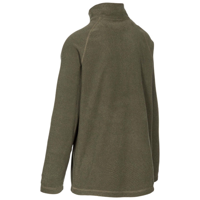 Trespass Heren keynote fleece top UTTP5130_moss large